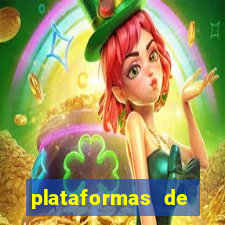 plataformas de jogos do tigre